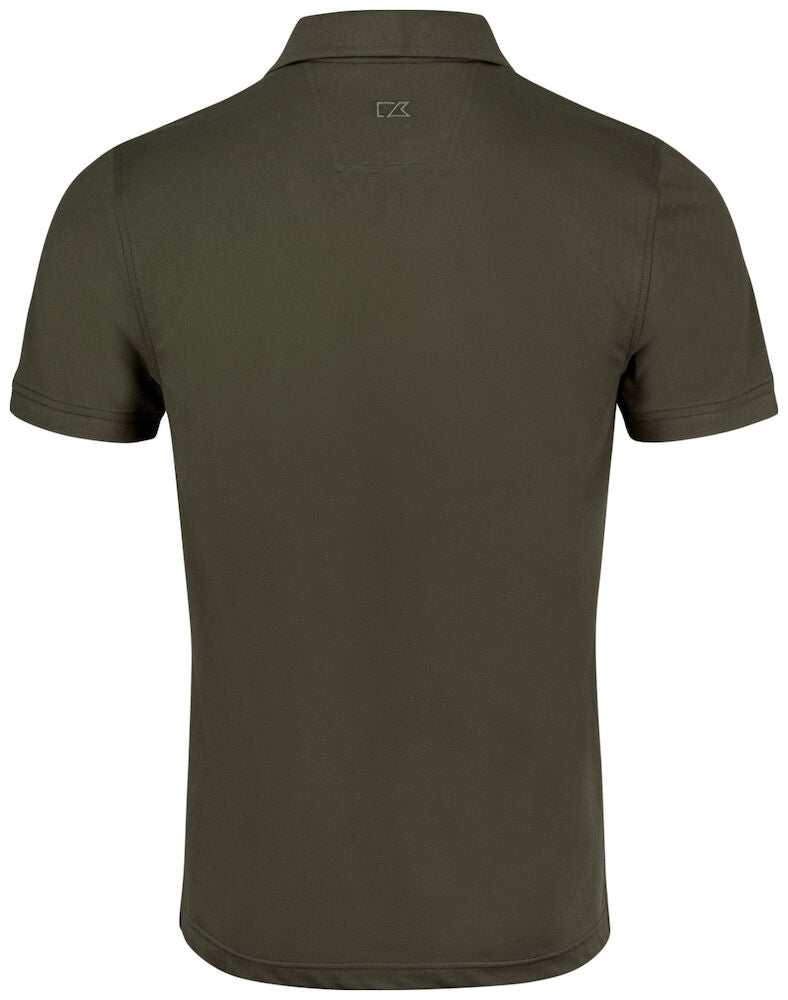 HAK/HAS/AS Wörgl CUTTER & BUCK®  Advantage Polo M/Unisex