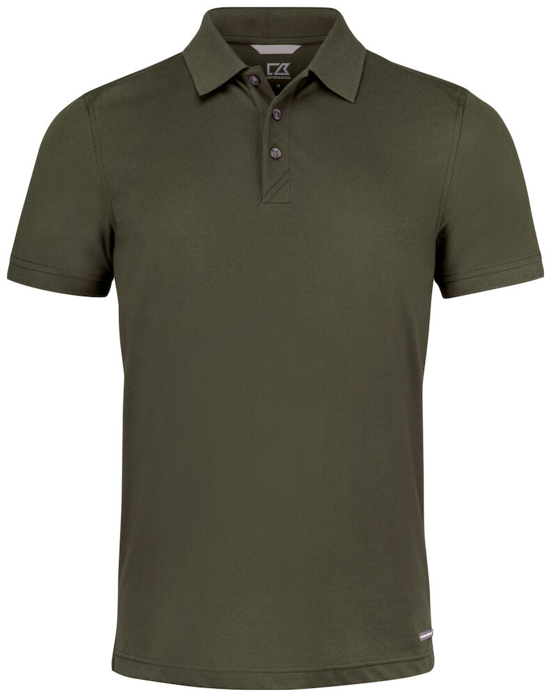 HAK/HAS/AS Wörgl CUTTER & BUCK®  Advantage Polo M/Unisex