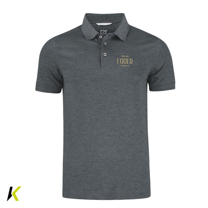 Uhren Schmuck Egger C&B® Advantage Polo Men