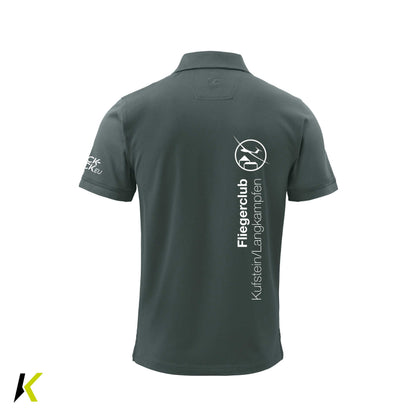 FCKL CUTTER & BUCK Advantage Polo Vereinsshirt