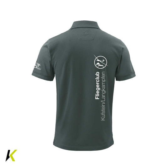 FCKL CUTTER & BUCK Advantage Polo Vereinsshirt