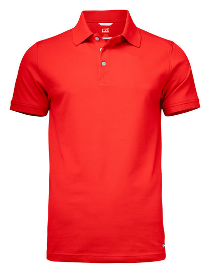 HAK/HAS/AS Wörgl CUTTER & BUCK®  Advantage Polo M/Unisex