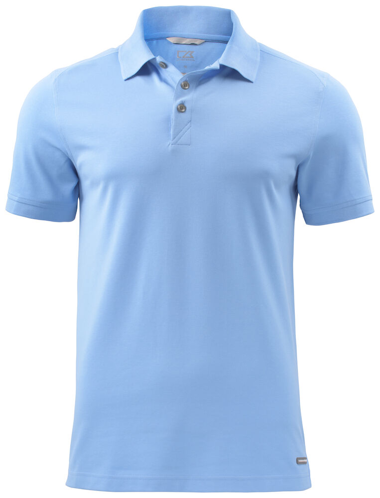 HAK/HAS/AS Wörgl CUTTER & BUCK®  Advantage Polo M/Unisex