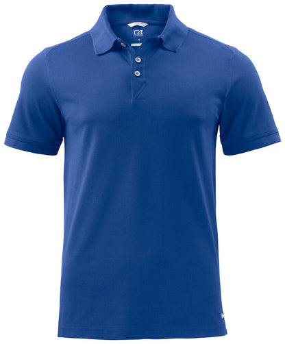 HAK/HAS/AS Wörgl CUTTER & BUCK®  Advantage Polo M/Unisex