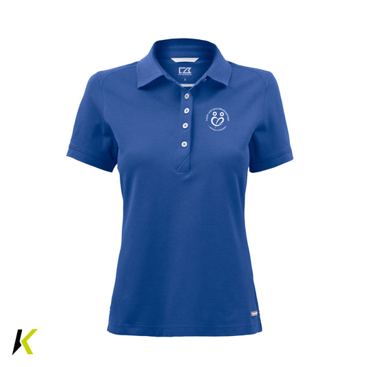 SuGUS CUTTER & BUCK® Advantage Polo Ladies