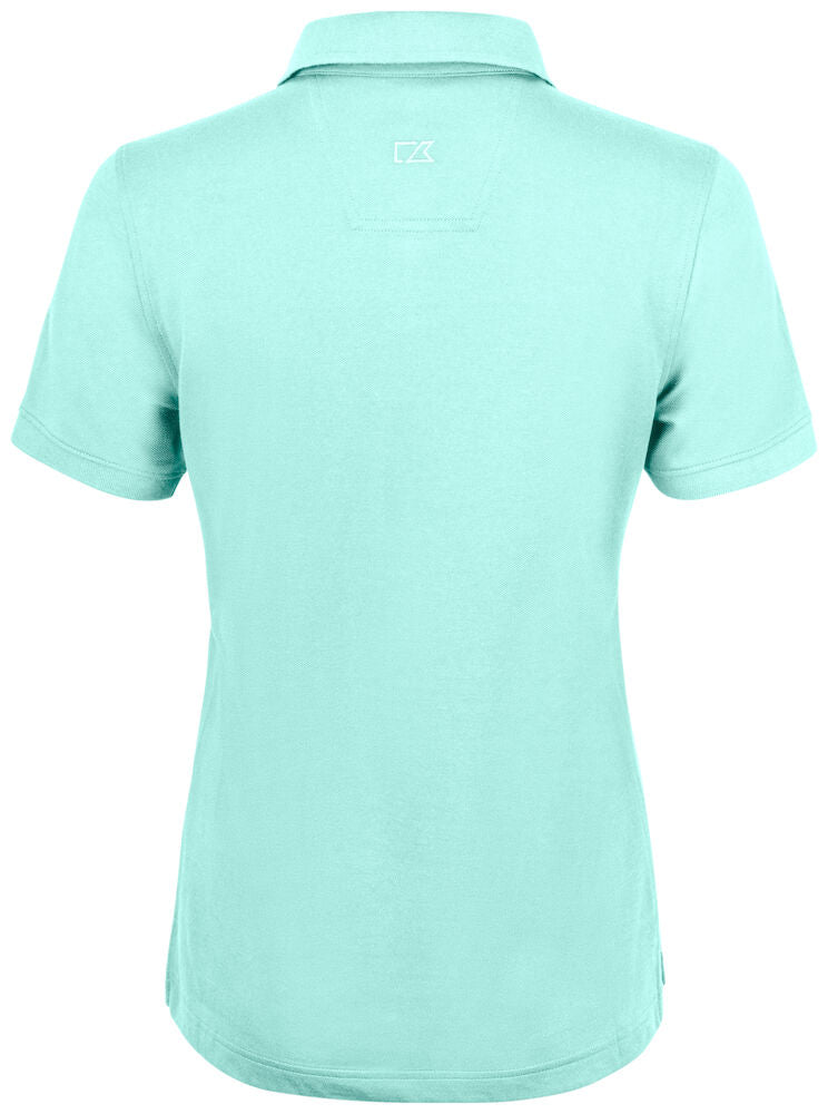 HAK/HAS/AS Wörgl CUTTER & BUCK® Advantage Polo Ladies