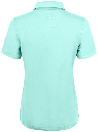 HAK/HAS/AS Wörgl CUTTER & BUCK® Advantage Polo Ladies