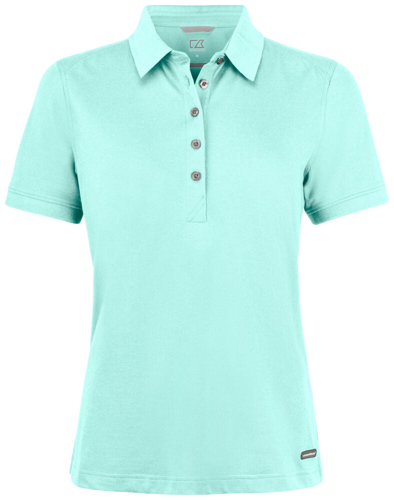 HAK/HAS/AS Wörgl CUTTER & BUCK® Advantage Polo Ladies