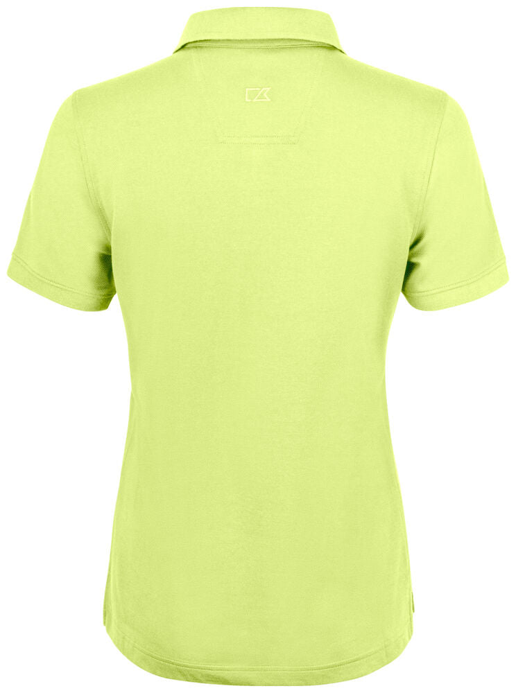 HAK/HAS/AS Wörgl CUTTER & BUCK® Advantage Polo Ladies