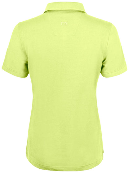 HAK/HAS/AS Wörgl CUTTER & BUCK® Advantage Polo Ladies