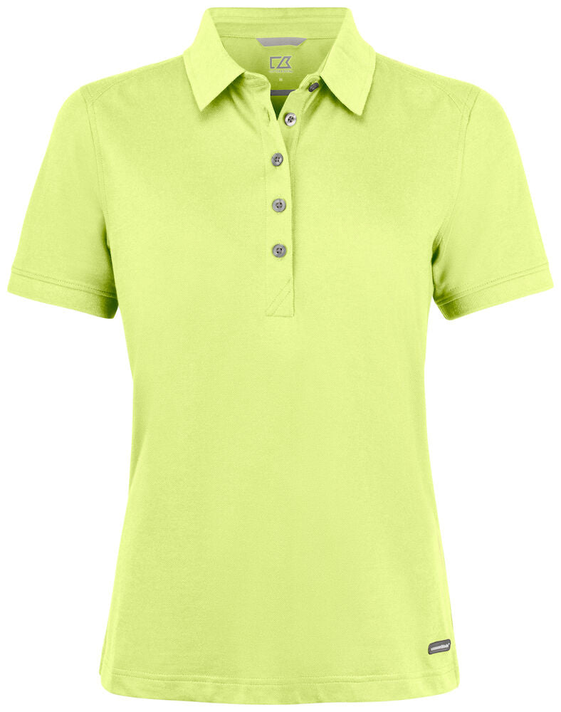HAK/HAS/AS Wörgl CUTTER & BUCK® Advantage Polo Ladies