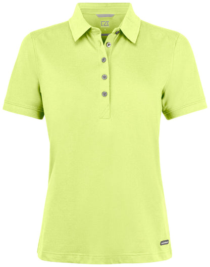 HAK/HAS/AS Wörgl CUTTER & BUCK® Advantage Polo Ladies