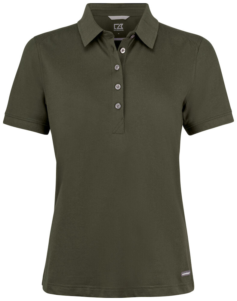HAK/HAS/AS Wörgl CUTTER & BUCK® Advantage Polo Ladies