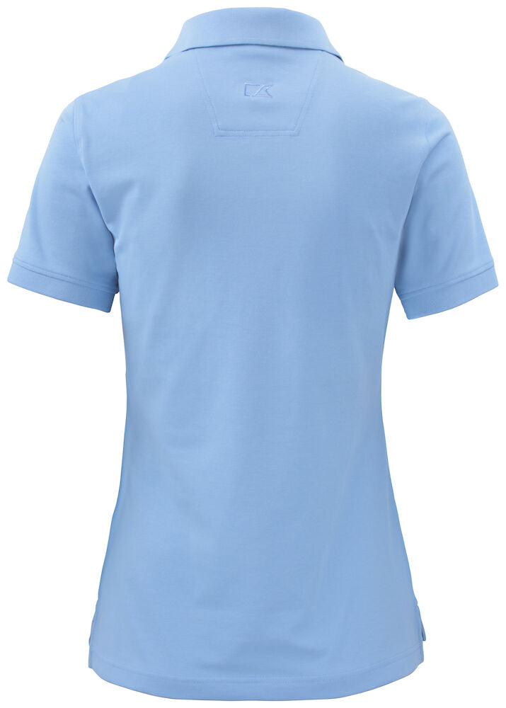 HAK/HAS/AS Wörgl CUTTER & BUCK® Advantage Polo Ladies