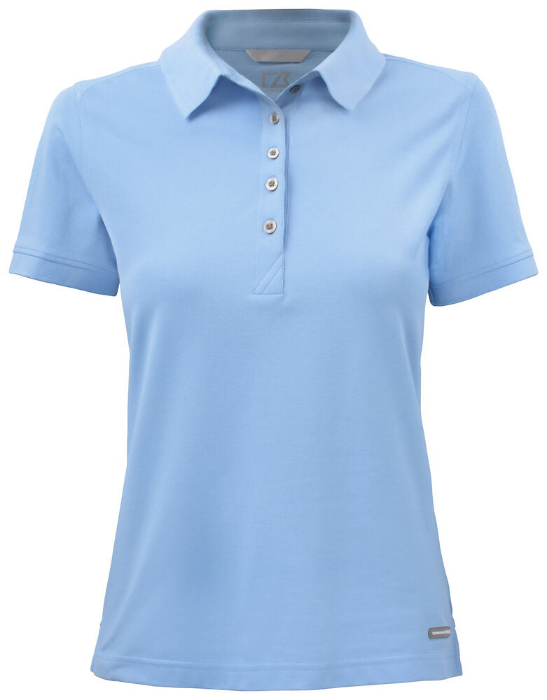 HAK/HAS/AS Wörgl CUTTER & BUCK® Advantage Polo Ladies