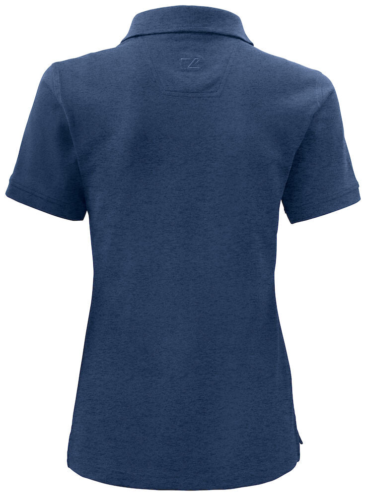 HAK/HAS/AS Wörgl CUTTER & BUCK® Advantage Polo Ladies
