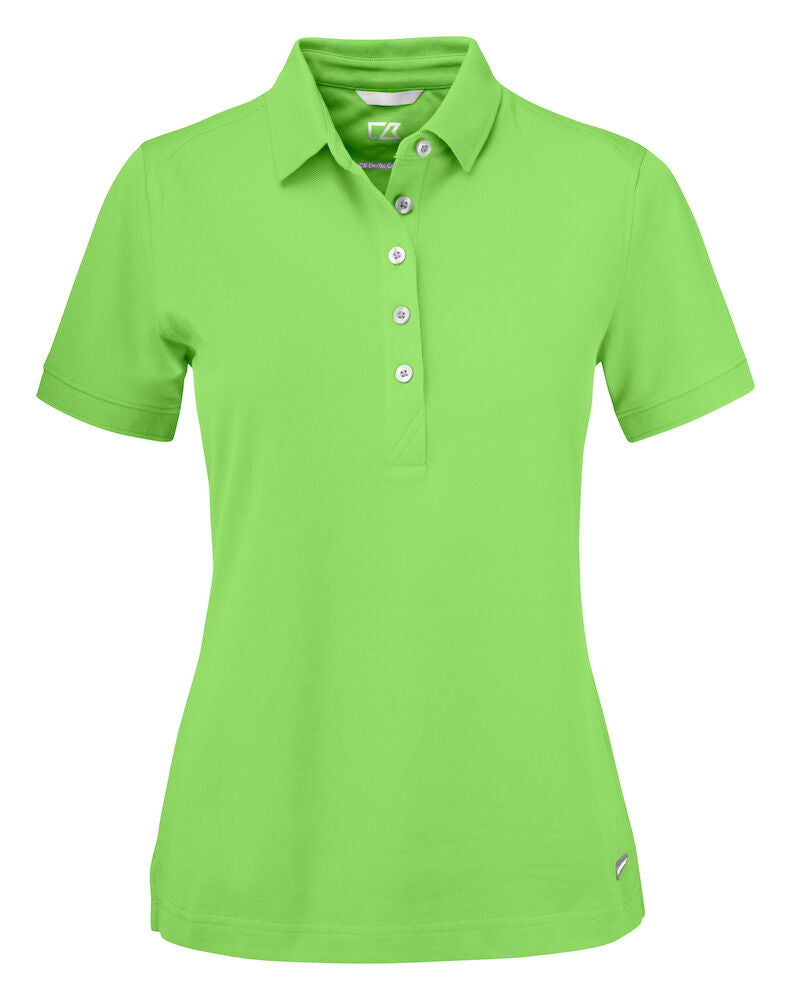 HAK/HAS/AS Wörgl CUTTER & BUCK® Advantage Polo Ladies