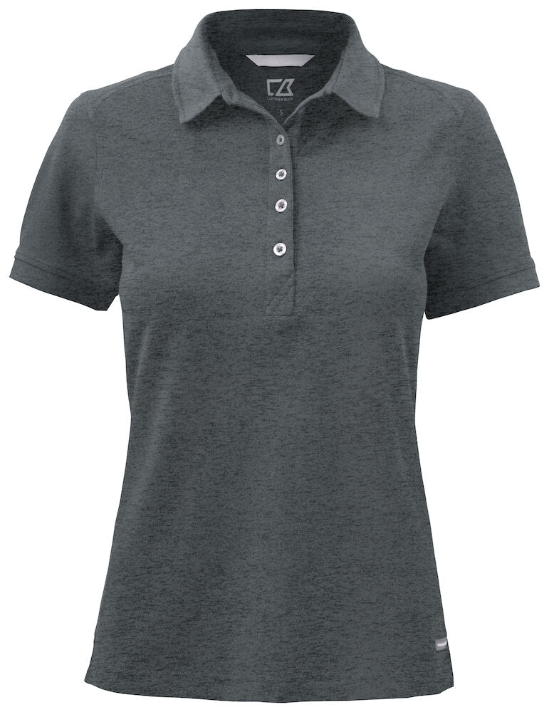 HAK/HAS/AS Wörgl CUTTER & BUCK® Advantage Polo Ladies