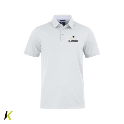 Metzgerei Neuhauser CUTTER & BUCK Advantage Premium Polo Men