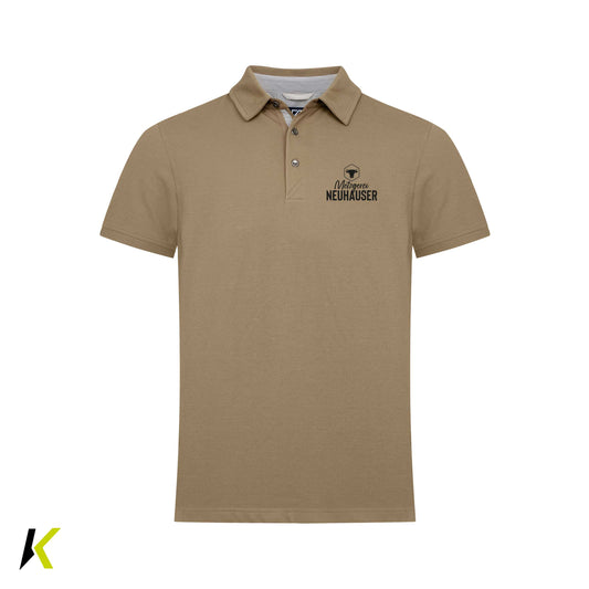 Metzgerei Neuhauser CUTTER & BUCK Advantage Premium Polo Men