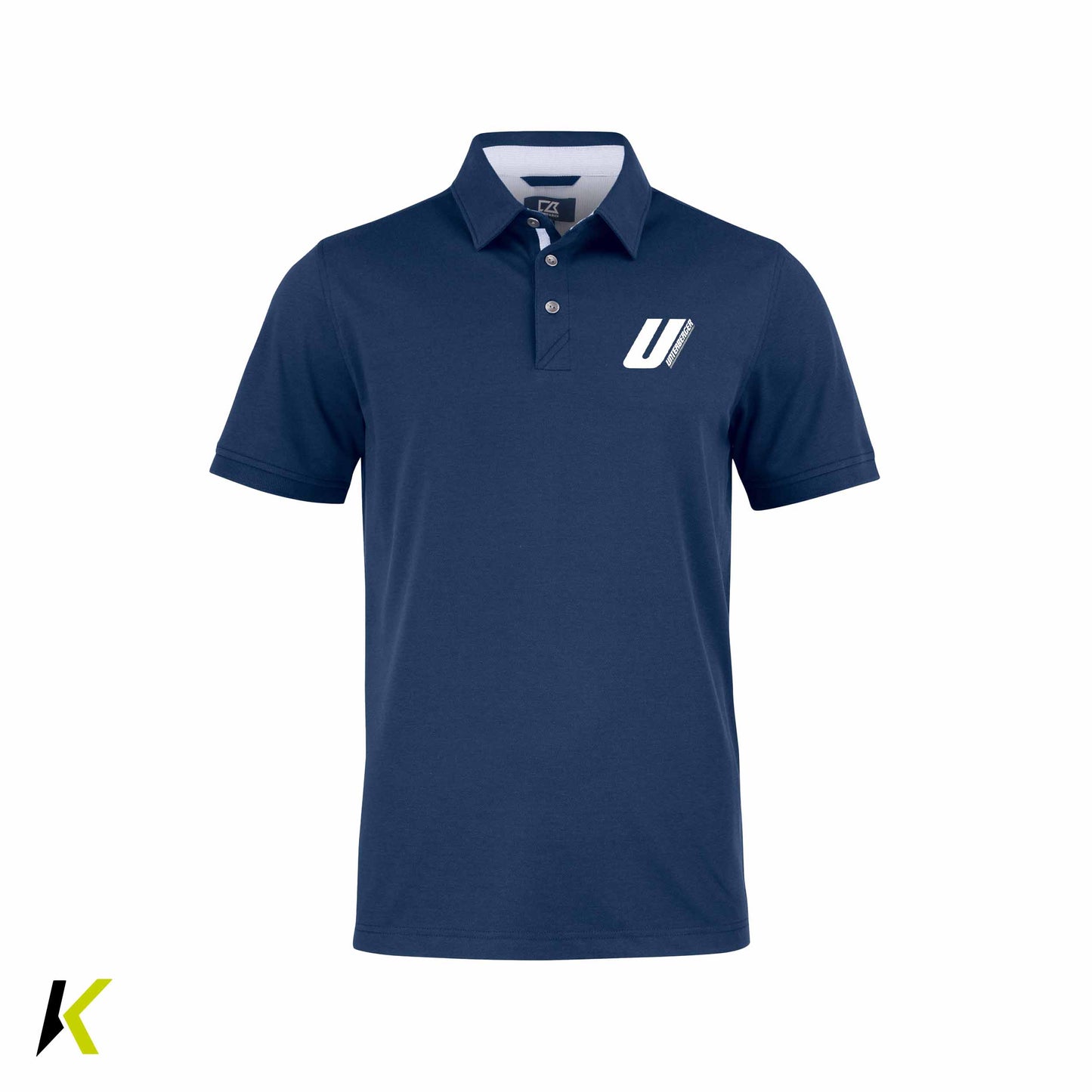 UFA Cutter & Buck Advantage Premium Polo Men