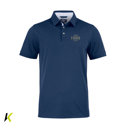 Uhren Schmuck Egger C&B® Advantage Premium Polo Men