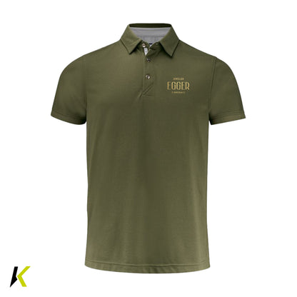 Uhren Schmuck Egger C&B® Advantage Premium Polo Men