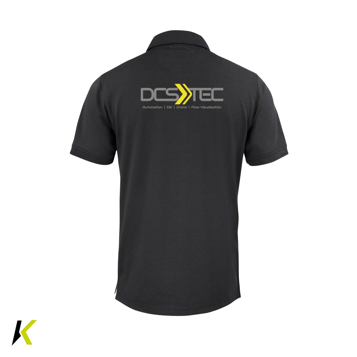 DCS-TEC CUTTER & BUCK Advantage Polo