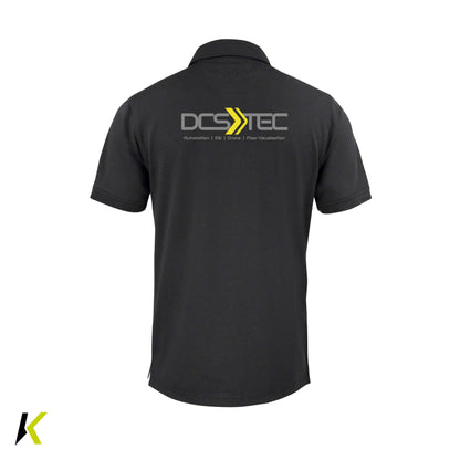DCS-TEC CUTTER & BUCK Advantage Polo
