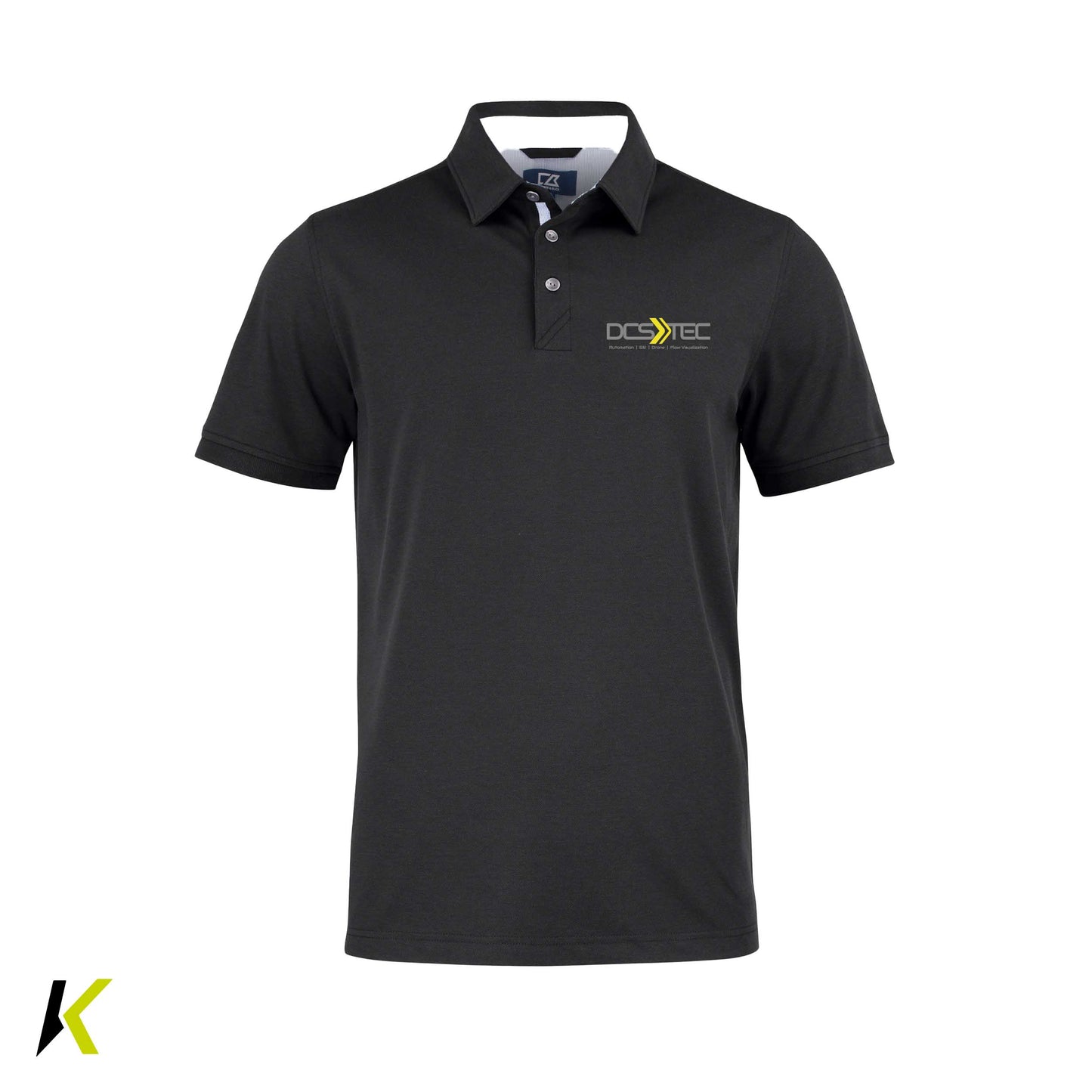 DCS-TEC CUTTER & BUCK Advantage Polo