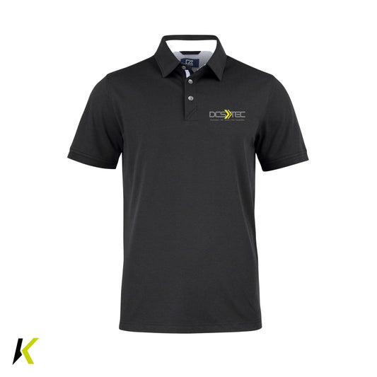 DCS-TEC CUTTER & BUCK Advantage Polo