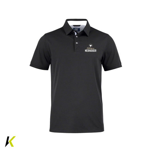 Metzgerei Neuhauser CUTTER & BUCK Advantage Premium Polo Men