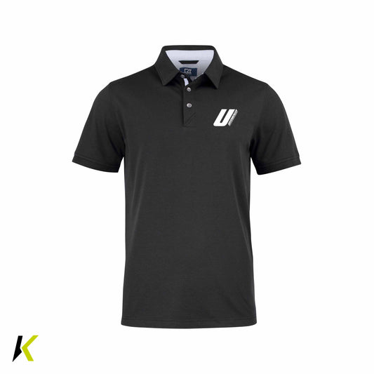 UFA Cutter & Buck Advantage Premium Polo Men