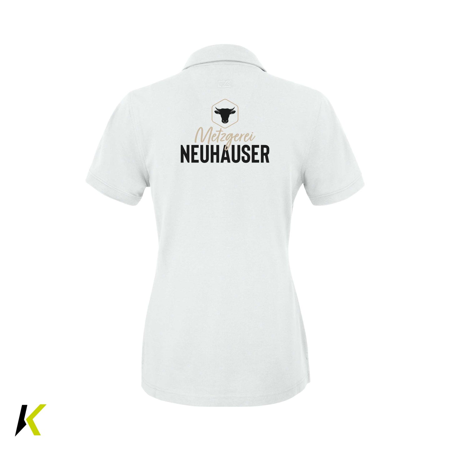 Metzgerei Neuhauser CUTTER & BUCK Advantage Premium Polo Ladies