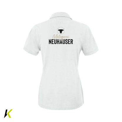 Metzgerei Neuhauser CUTTER & BUCK Advantage Premium Polo Ladies