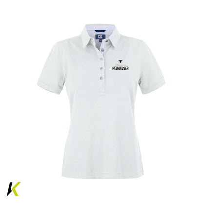 Metzgerei Neuhauser CUTTER & BUCK Advantage Premium Polo Ladies