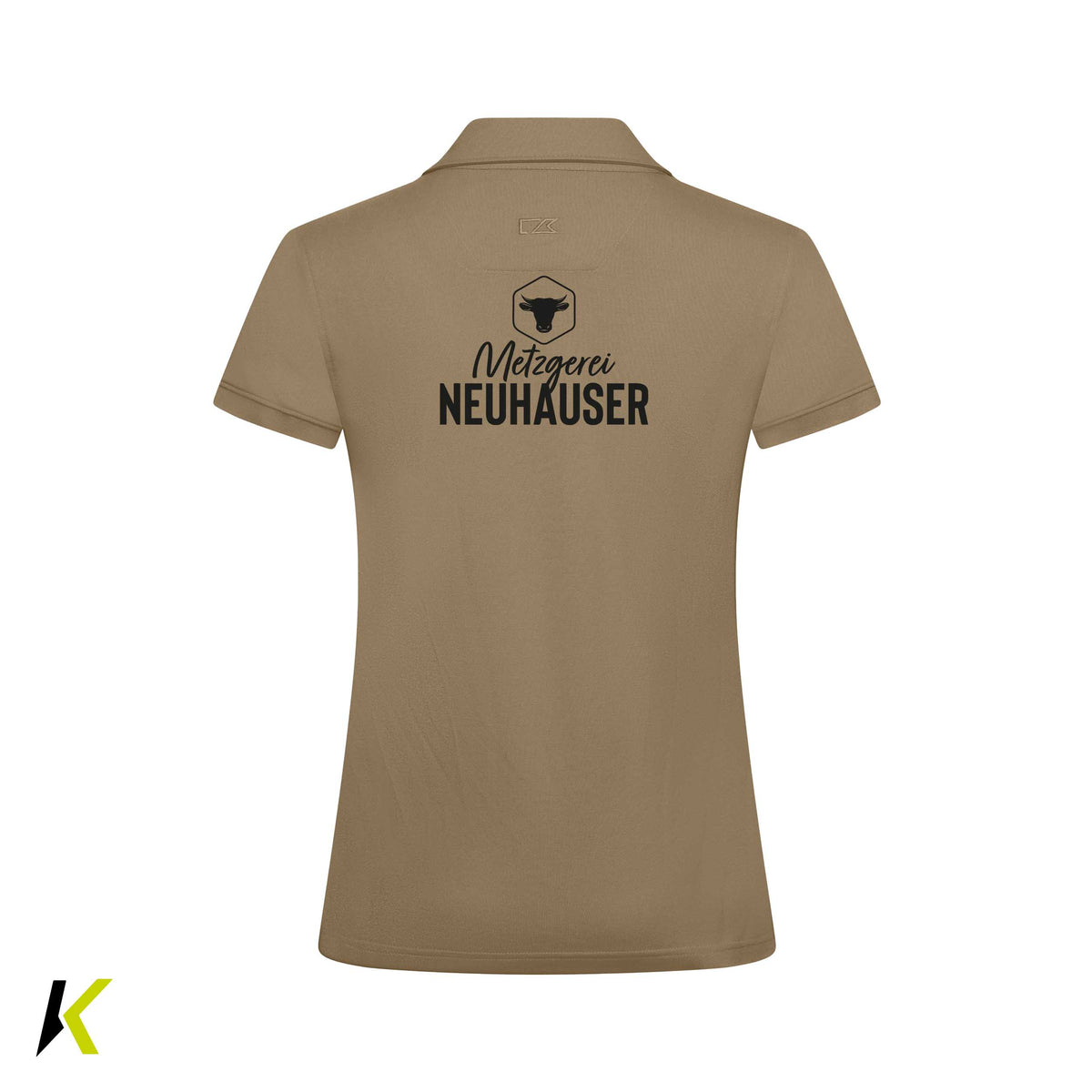 Metzgerei Neuhauser CUTTER & BUCK Advantage Premium Polo Ladies