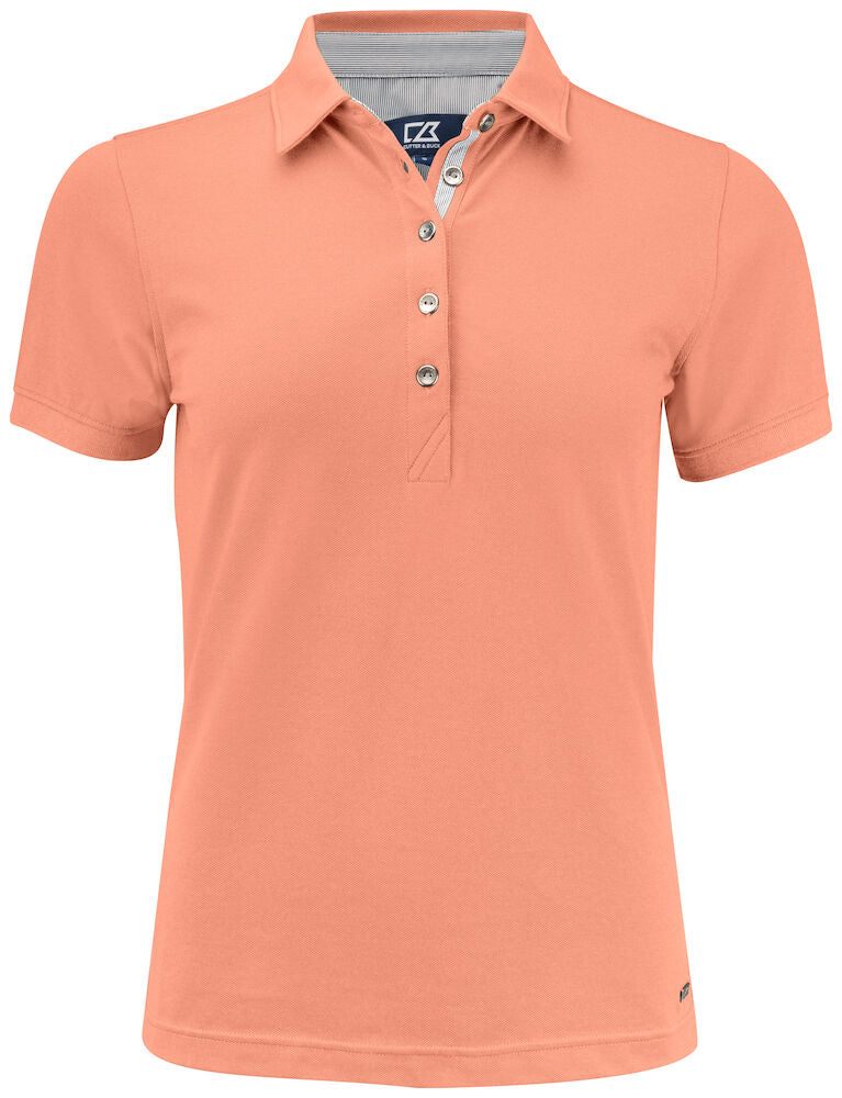 HAK/HAS/AS Wörgl  CUTTER & BUCK® Advantage Premium Polo Ladies