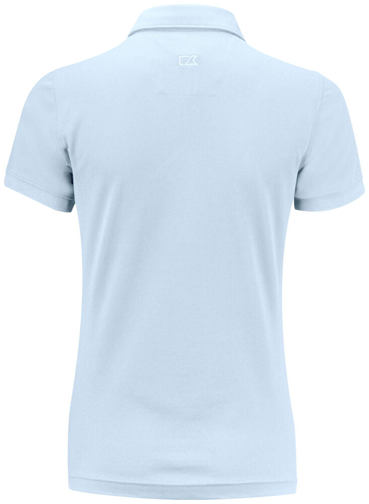 HAK/HAS/AS Wörgl  CUTTER & BUCK® Advantage Premium Polo Ladies
