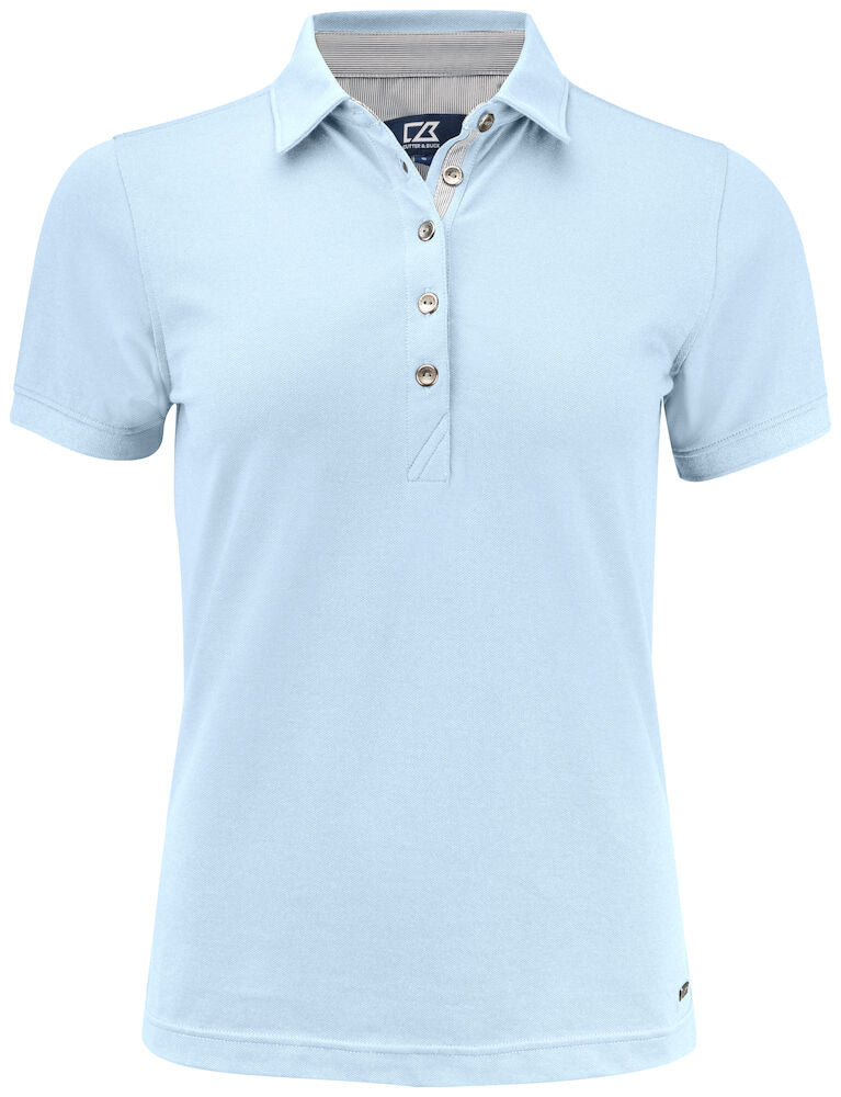 HAK/HAS/AS Wörgl  CUTTER & BUCK® Advantage Premium Polo Ladies