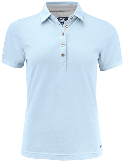 HAK/HAS/AS Wörgl  CUTTER & BUCK® Advantage Premium Polo Ladies