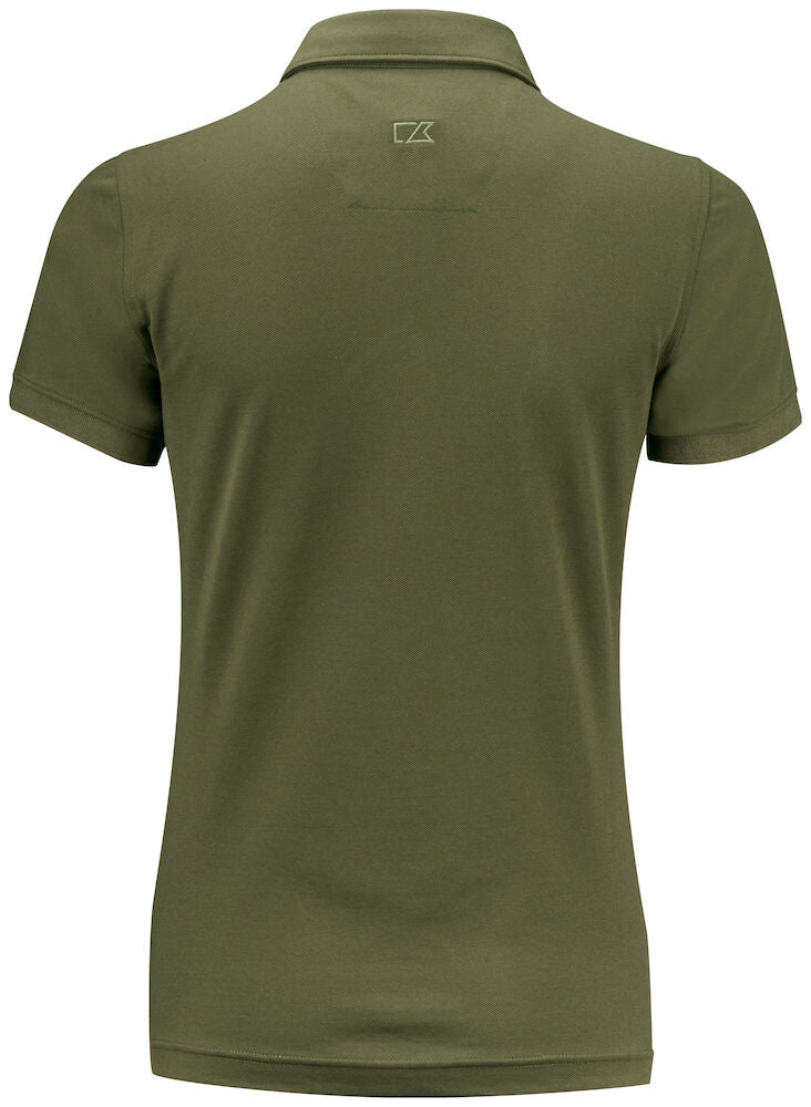 HAK/HAS/AS Wörgl  CUTTER & BUCK® Advantage Premium Polo Ladies