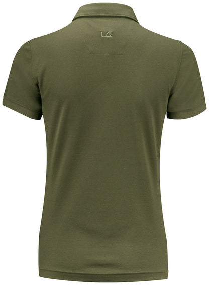 HAK/HAS/AS Wörgl  CUTTER & BUCK® Advantage Premium Polo Ladies