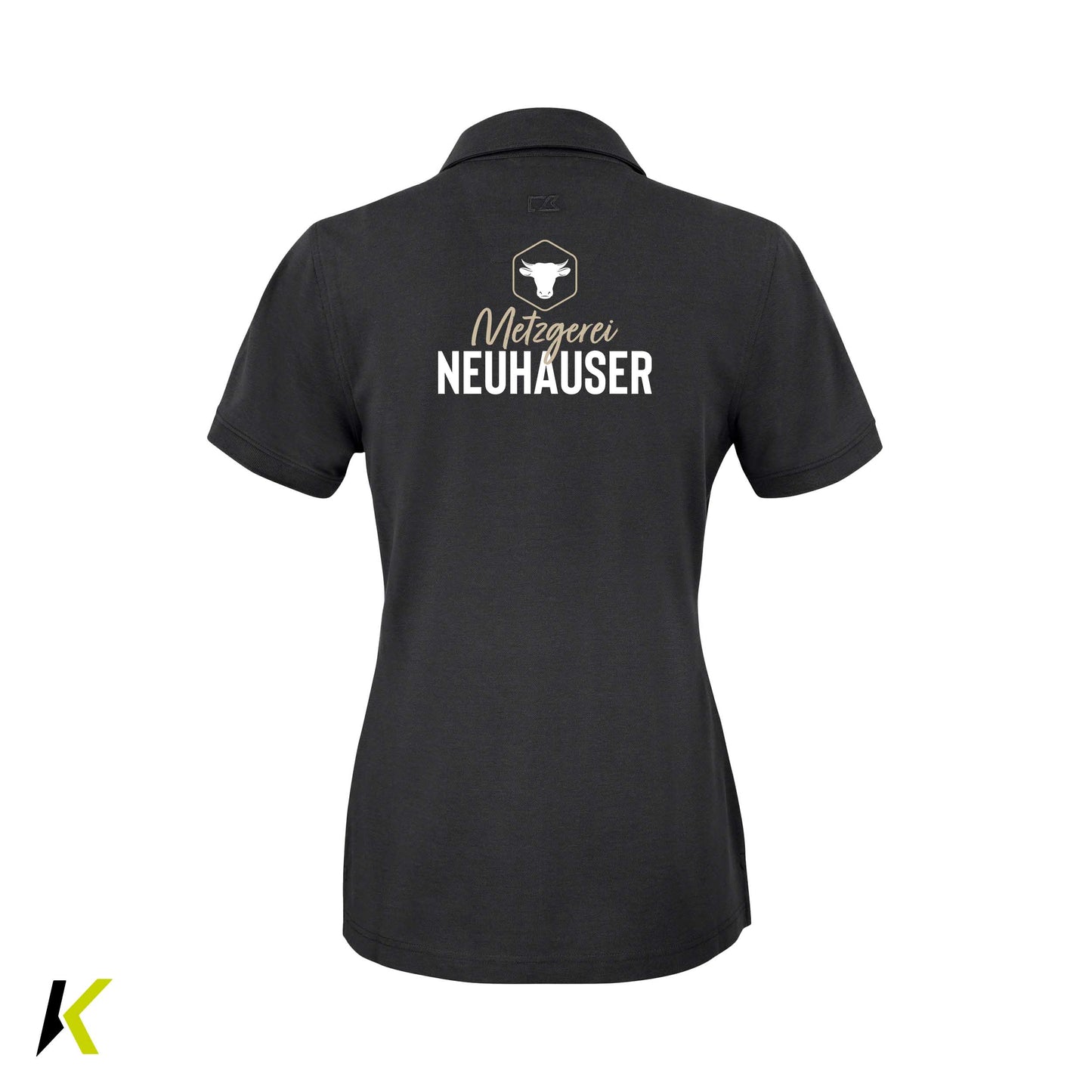 Metzgerei Neuhauser CUTTER & BUCK Advantage Premium Polo Ladies
