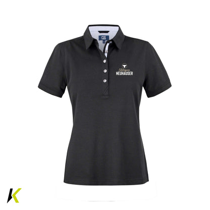 Metzgerei Neuhauser CUTTER & BUCK Advantage Premium Polo Ladies