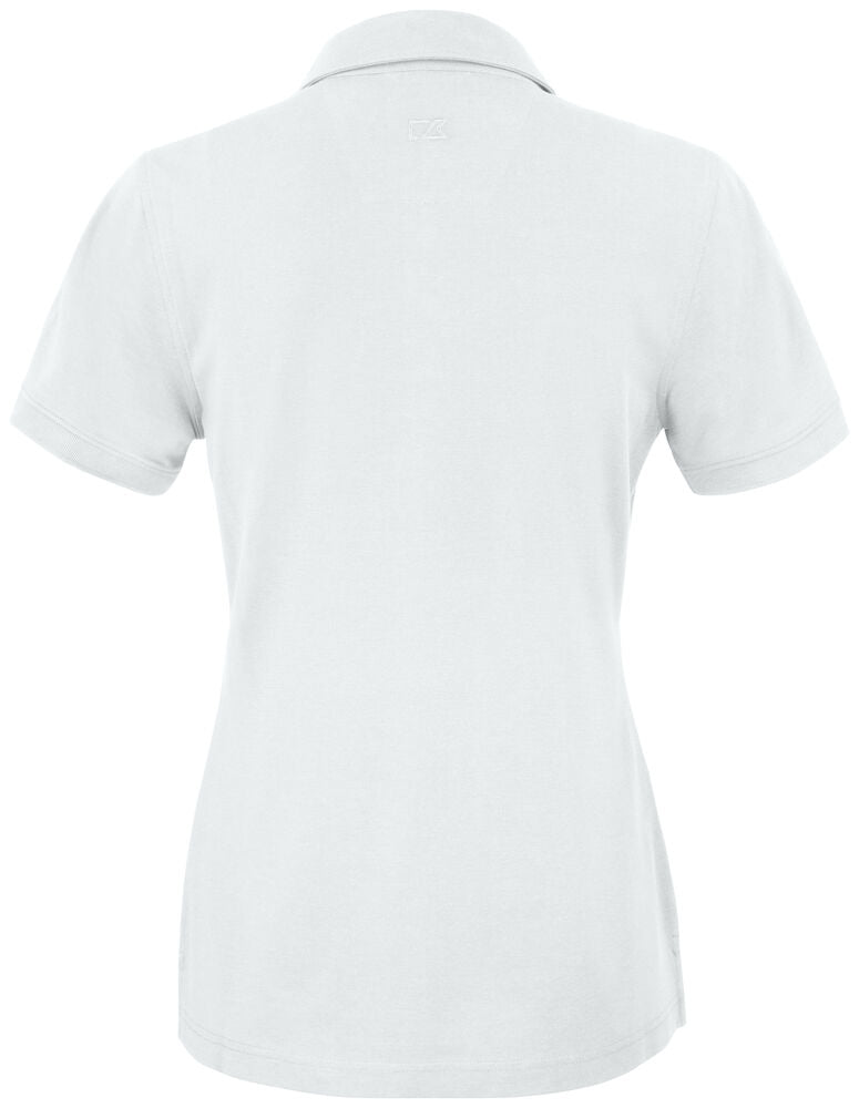 HAK/HAS/AS Wörgl  CUTTER & BUCK® Advantage Premium Polo Ladies
