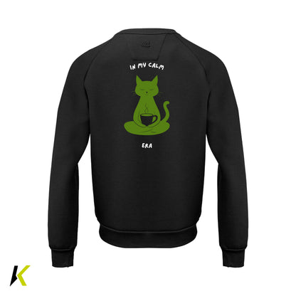 Base Coaching CUTTER&BUCK® Pemberton Crewneck M/Uni "Base Coaching"