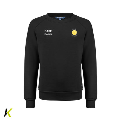 Base Coaching CUTTER&BUCK® Pemberton Crewneck W