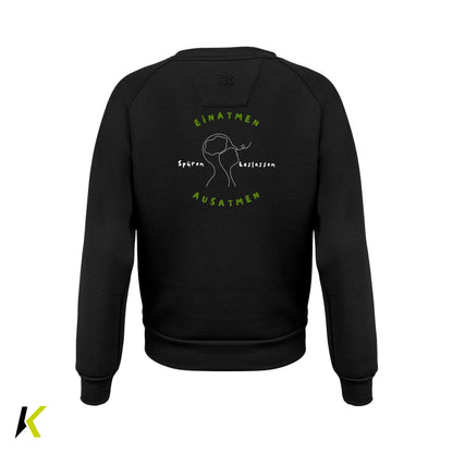 Base Coaching CUTTER&BUCK® Pemberton Crewneck W