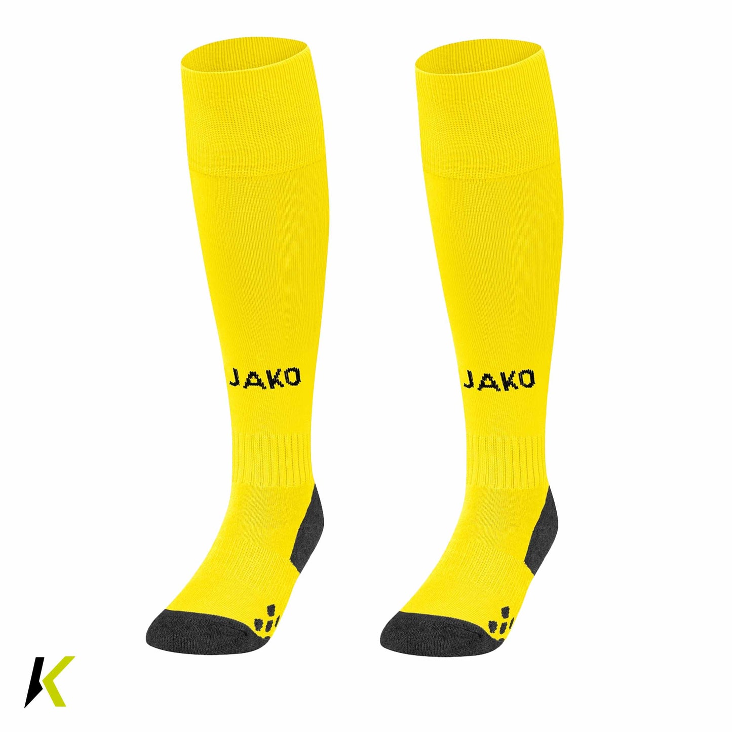 JAKO® Stutzenstrumpf
